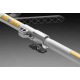 Бензокоса (бензиновый триммер) Husqvarna 525LK в Севастополе