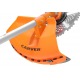 Бензокоса (бензиновый триммер) Carver GBC-026 new в Севастополе