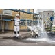 Мойка высокого давления без нагрева воды Karcher HD 6/15 C (EASY!Lock) в Севастополе