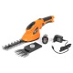 Аккумуляторный кусторез Daewoo DAHT 436Li SET в Севастополе
