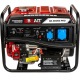 Бензогенератор Brait GB-8000E PRO 7.5 кВт в Севастополе