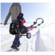 Снегоуборщик электрический Al-ko SnowLine 46 E в Севастополе