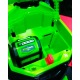 Газонокосилка аккумуляторная GreenWorks GD40LM46SPK4 в Севастополе