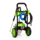 Мойка высокого давления GreenWorks GPW2000 в Севастополе
