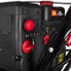 Снегоуборщик гусеничный DDE ST1387 LET в Севастополе
