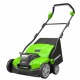 Аккумуляторный вертикуттер GreenWorks GD40SC36 (2511507UB) в Севастополе
