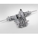Садовый минитрактор Caiman Comodo 2WD-HD в Севастополе