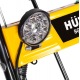 Бензиновый снегоуборщик Huter SGC 4800 (B) в Севастополе