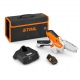 Аккумуляторная пила Stihl GTA 26 SET-3.09&quot; в Севастополе