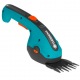 Аккумуляторые садовые ножницы Gardena ClassicCut Li 09853 в Севастополе