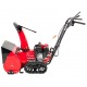 Снегоуборщик гусеничный Honda HSS 655 ET в Севастополе