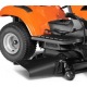 Садовый минитрактор Daewoo DSD 108 H в Севастополе