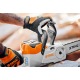 Аккумуляторная пила Stihl MSA 120 C-B-12&quot; (без аккумулятора и зарядного устройства) в Севастополе