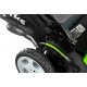 Газонокосилка аккумуляторная GreenWorks G40LM45K6 в Севастополе