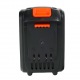 Аккумулятор для Patriot PB BR 21 V (Max) Li-ion 4 Ah UES в Севастополе