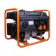 Бензогенератор Villartec GG4000 3.2 кВт в Севастополе