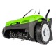 Аэратор электрический GreenWorks GDT35 в Севастополе