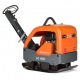 Виброплита реверсивная Husqvarna Atlas Copco LG 400 в Севастополе
