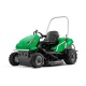 Садовый минитрактор Caiman Croso Max 2WD 97D2C2 в Севастополе
