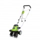Культиватор электрический GreenWorks GTL9526 950 Вт в Севастополе