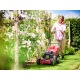 Газонокосилка бензиновая Mountfield by Stiga HP42 в Севастополе