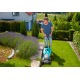 Газонокосилка электрическая Gardena PowerMax 1200/32 в Севастополе