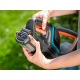 Аккумуляторный кусторез Gardena ComfortCut Li-18/60 в Севастополе