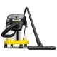 Промышленный пылесос Karcher KWD 3 S V-15/4/20 в Севастополе