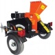 Измельчитель бензиновый Echo Bear Cat CH4400+ПСМ в Севастополе