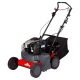 Подметальная машина Eurosystems Sweepy B в Севастополе