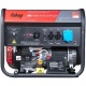 Бензогенератор Fubag BS 7500 A ES Duplex 7 кВт в Севастополе