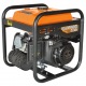 Бензогенератор инверторный Carver PPG-3900I 3 кВт в Севастополе