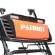 Снегоуборщик гусеничный Patriot Сибирь 110ET в Севастополе