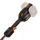Триммер аккумуляторный Worx WG185E в Севастополе