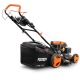 Газонокосилка бензиновая Fuxtec FX-RM5196eSSL в Севастополе