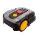 Газонокосилка-робот Worx LX797 Landxcape 400 в Севастополе