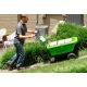 Самоходная тележка Greenworks Battery G40GCK4 в Севастополе