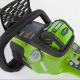 Аккумуляторная пила GreenWorks GD40CS40K6-16&quot; в Севастополе
