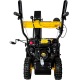 Бензиновый снегоуборщик Huter SGC-5500В в Севастополе