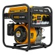 Инверторный генератор Denzel GK-3800iF 3.5 кВт в Севастополе