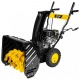 Бензиновый снегоуборщик Huter SGC 4100 в Севастополе