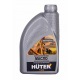 Полусинтетическое масло Huter 10W-40 1 л для 2-х тактных двигателей в Севастополе