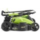 Газонокосилка аккумуляторная GreenWorks GD40LM45K6 в Севастополе