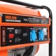 Бензогенератор Patriot Max Power SRGE-3500 2,5 кВт в Севастополе