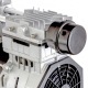 Компрессор воздушный безмасляный Denzel DLS950/24 в Севастополе
