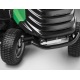 Садовый минитрактор Caiman Comodo Max 2WD 107D2K2 в Севастополе