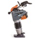Вибротрамбовка Husqvarna Atlas Copco LT 6005 9&quot; + в Севастополе