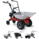Бензиновый опрыскиватель Eurosystems Carry Sprayer в Севастополе