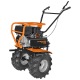 Мотоблок Carver МТ-7106WT, колеса экстрим (фрезы в комплекте) в Севастополе