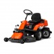 Садовый райдер Husqvarna R 214TC в Севастополе
